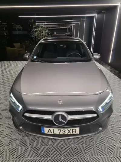 Mercedes-Benz A 250e 2021 - 23750 EUR, 148000 km - 148000km - foto 8 de 23