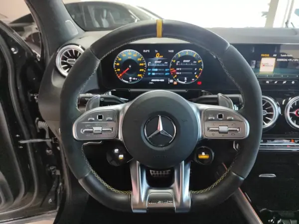 Mercedes-Benz GLA 45 AMG 2022 - 59500 EUR, 33000 km - AUTO.MOTO.pt - 33000km - foto 29 de 46