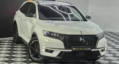 DS DS7 Crossback 2019 - 20990 EUR, 170000 km - AUTO.MOTO.pt - 170000km - foto 11 de 59