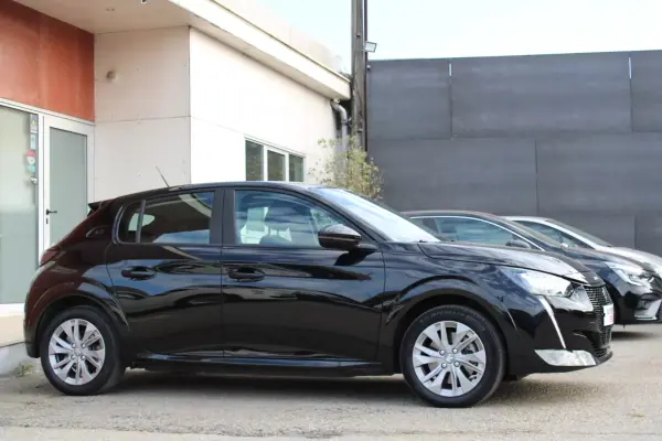 Peugeot e-208 2020 - 13990 EUR, 144000 km - AUTO.MOTO.pt - 144000km - foto 6 de 30