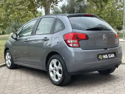 Citroën C3 2010 - 7965 EUR, 107000 km - AUTO.MOTO.pt - 107000km - foto 8 de 40