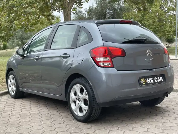 Citroën C3 2010 - 7965 EUR, 107000 km - AUTO.MOTO.pt - 107000km - foto 8 de 40