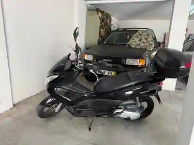 Honda PCX 125 2013 - 1750 EUR, 21000 km - foto 5 de 5