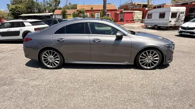 Mercedes-Benz CLA 180 2020 - 30990 EUR, 111000 km - AUTO.MOTO.pt - 111000km - foto 5 de 26