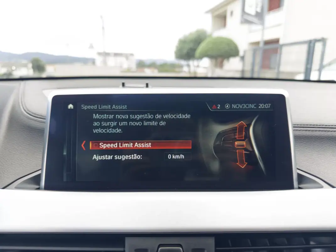 BMW X2 2019 - 20990 EUR, 129000 km - 129000km - foto 32 de 49