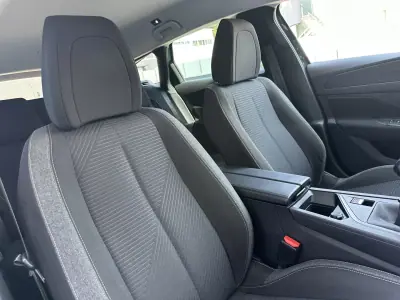 Peugeot 308 SW 2022 - 15500 EUR, 180000 km - 180000km - foto 56 de 57