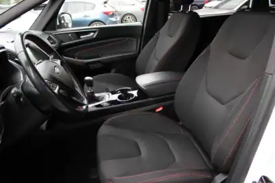 Ford S-Max 2019 - 20900 EUR, 230239 km - AUTO.MOTO.pt - 230239km - foto 4 de 26
