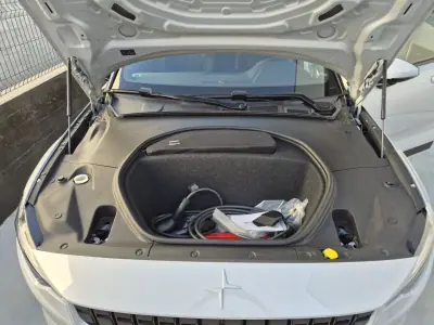 Polestar 2 2022 - 28750 EUR, 42000 km - 42000km - foto 56 de 57