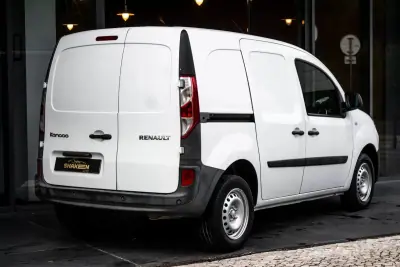 Renault KANGOO EXPRESS 1.5 DCI 115HP ENERGY MAXI BUSINESS 2016 - 5490 EUR, 397806 km - AUTO.MOTO.pt - 397806km - foto 18 de 23