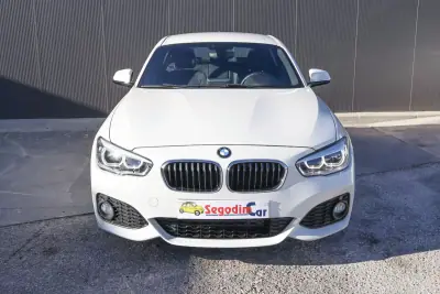 BMW 116 2015 — foto 2 de 24