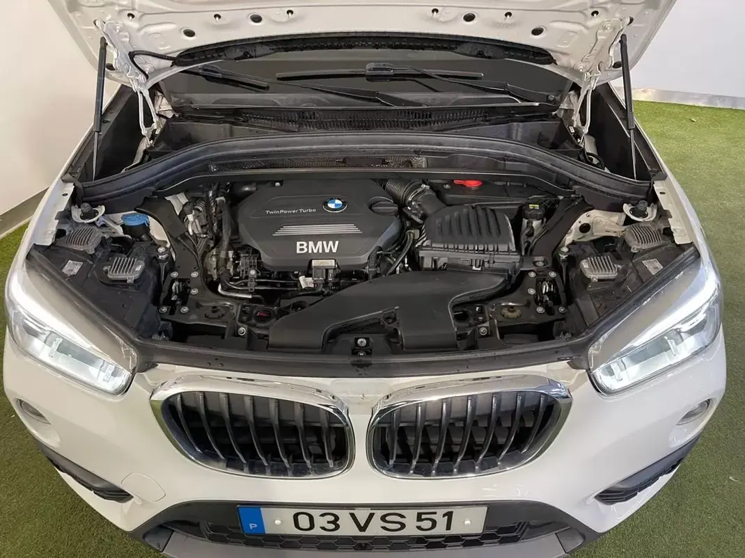 BMW X1 2016 - 18900 EUR, 134000 km - AUTO.MOTO.pt - 134000km - foto 30 de 31