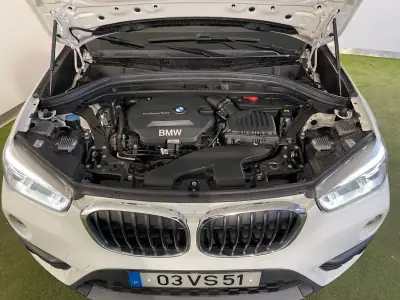 BMW X1 2016 - 18900 EUR, 134000 km - AUTO.MOTO.pt - 134000km - foto 30 de 31