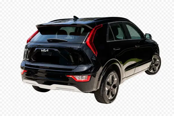 Kia Niro EV 64kWh Tech 2023 Electric