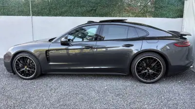 Porsche Panamera 2020 - 69900 EUR, 109000 km - AUTO.MOTO.pt - 109000km - foto 3 de 16