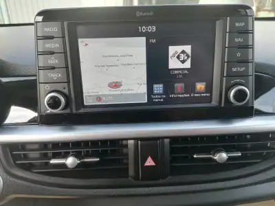 Kia Picanto 2020 - 18900 EUR, 20480 km - AUTO.MOTO.pt - 20480km - foto 17 de 20