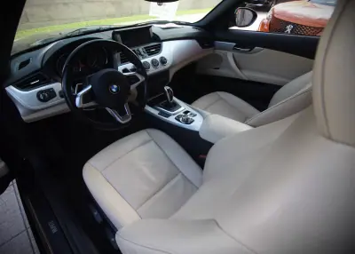 BMW Z4 2012 - 21000 EUR, 203000 km - AUTO.MOTO.pt - 203000km - foto 5 de 31