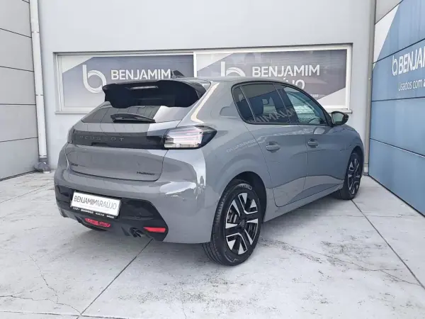 Peugeot 208 2025 - 23500 EUR, 14659 km - AUTO.MOTO.pt - 14659km - foto 6 de 33