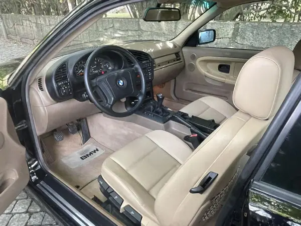 BMW 323 1998 - 19900 EUR, 160000 km - AUTO.MOTO.pt - 160000km - foto 33 de 68