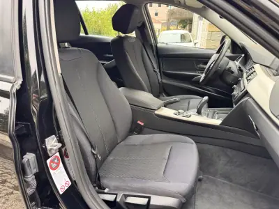 BMW 320 2014 - 15500 EUR, 163405 km - 163405km - foto 26 de 26