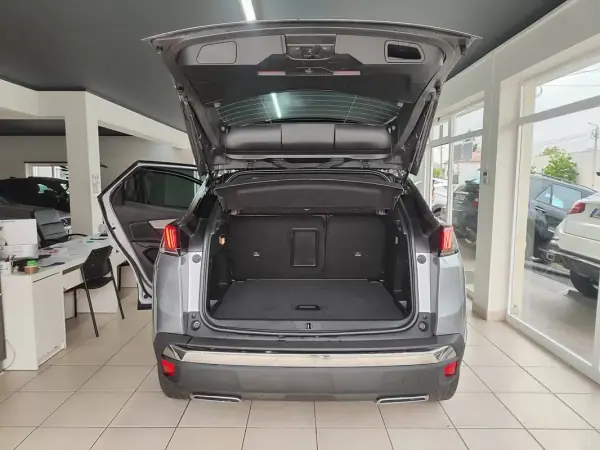 Peugeot 3008 2021 - 19750 EUR, 148000 km - AUTO.MOTO.pt - 148000km - foto 14 de 33