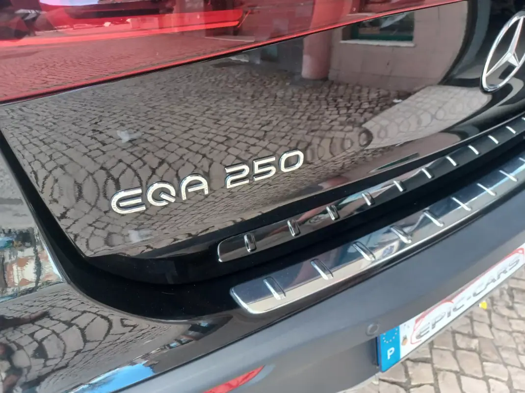 Mercedes-Benz EQA 2022 - 37890 EUR, 41186 km - AUTO.MOTO.pt - 41186km - foto 27 de 28