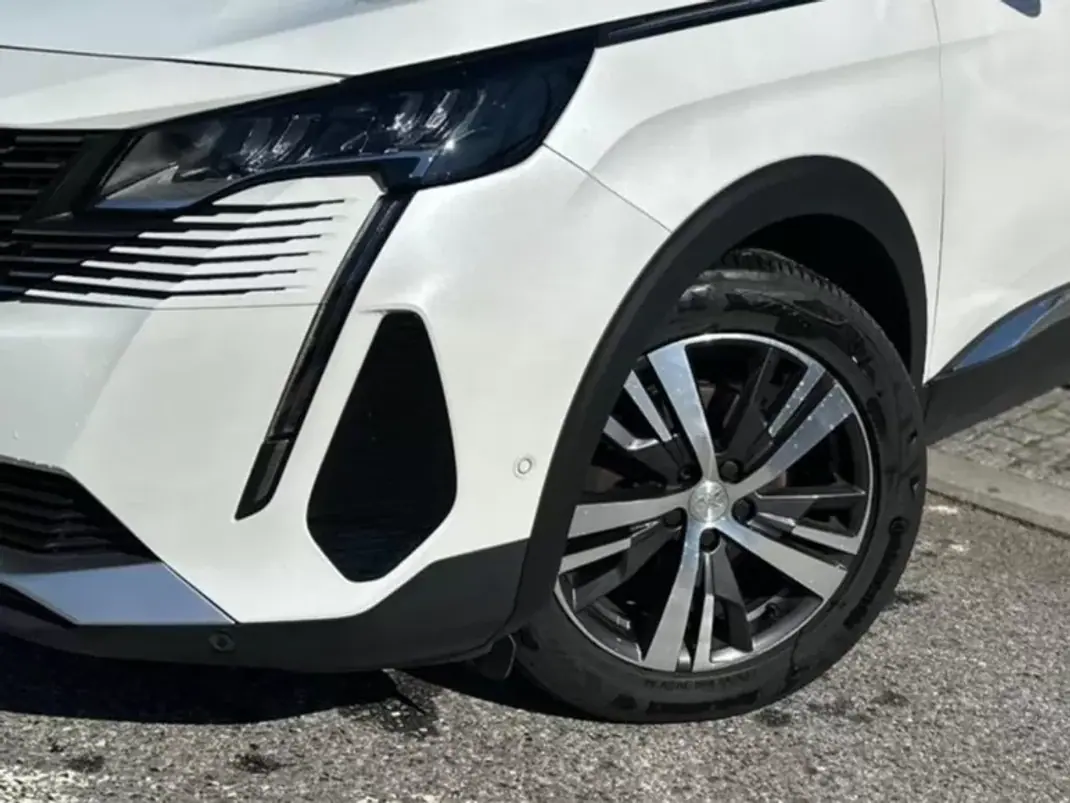 Peugeot 5008 2021 - 25900 EUR, 124114 km - AUTO.MOTO.pt - 124114km - foto 2 de 30