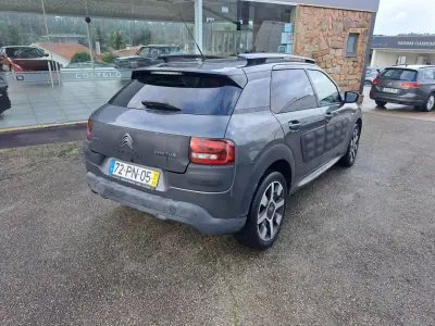 Citroën C4 Cactus 2015 - 7950 EUR, 177721 km - AUTO.MOTO.pt - 177721km - foto 16 de 17