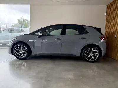 Volkswagen ID.3 2021 - 20500 EUR, 67100 km - 67100km - foto 13 de 103