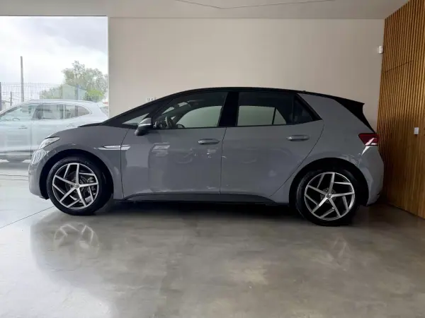 Volkswagen ID.3 2021 - 20500 EUR, 67100 km - 67100km - foto 13 de 103