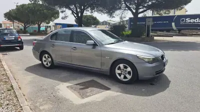 BMW 520 2008 - 8890 EUR, 322077 km - AUTO.MOTO.pt - 322077km - foto 15 de 41