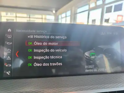 BMW X4 2019 - 40990 EUR, 87000 km - AUTO.MOTO.pt - 87000km - foto 35 de 44
