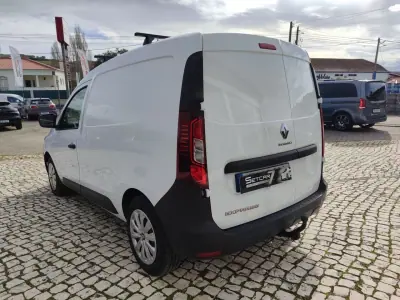 Renault EXPRESS 1.5 Blue dCi 2LUG 2022 - 15867 EUR, 72000 km - AUTO.MOTO.pt - 72000km - foto 7 de 15