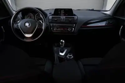 BMW 120 2012 - 15999 EUR, 190000 km - AUTO.MOTO.pt - 190000km - foto 14 de 30