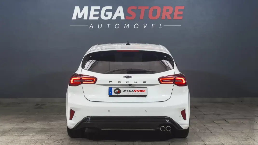 Ford Focus 2024 - 21450 EUR, 49000 km - AUTO.MOTO.pt - 49000km - foto 6 de 36