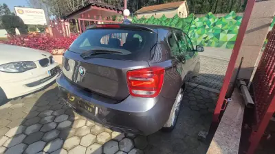 BMW 116 2015 - 14490 EUR, 187000 km - AUTO.MOTO.pt - 187000km - foto 9 de 19