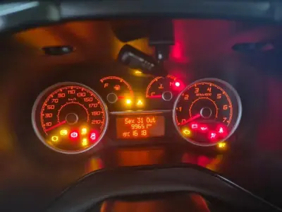 Fiat DOBLO CARGO 1.3 M-JET EASY 3 Lugares 2021 - 10990 EUR, 99701 km - AUTO.MOTO.pt - 99701km - foto 15 de 20