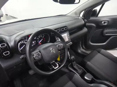 Citroën C3 Aircross 2019 - 14990 EUR, 63000 km - AUTO.MOTO.pt - 63000km - foto 12 de 27