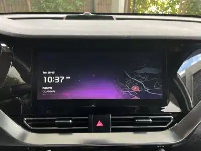 Kia e-Niro 2021 - 33500 EUR, 69000 km - AUTO.MOTO.pt - 69000km - foto 30 de 51