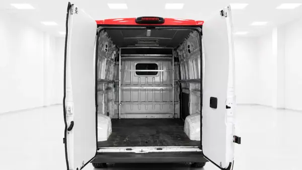 Fiat Ducato 2016 - 9747 EUR, 296219 km - 296219km - foto 10 de 10