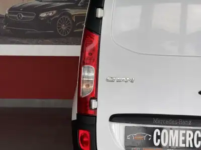 Mercedes-Benz Citan 108 CDI 2019 - 12990 EUR, 217135 km - AUTO.MOTO.pt - 217135km - foto 8 de 16