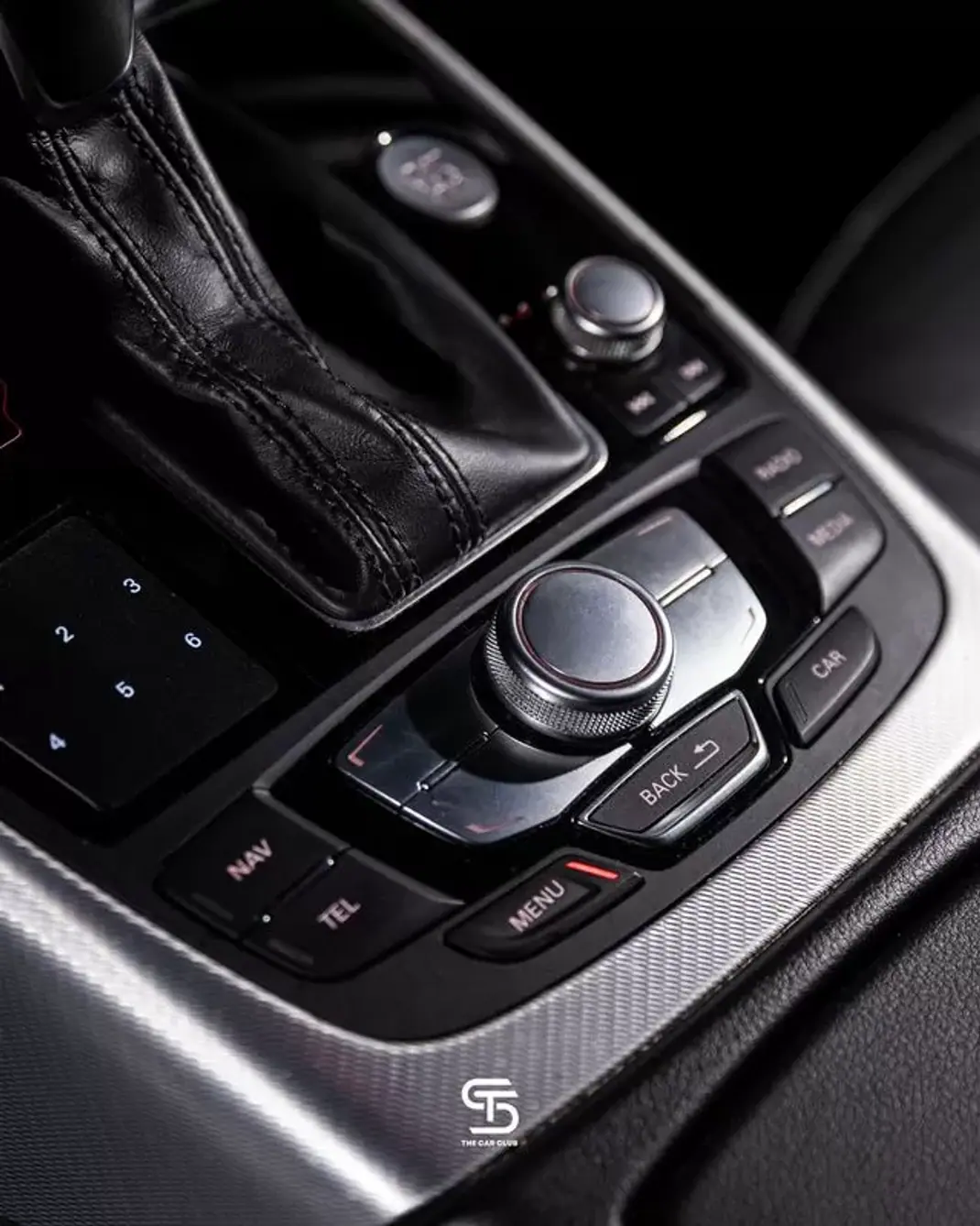 Audi A6 Avant 2018 - 22450 EUR, 174000 km - AUTO.MOTO.pt - 174000km - foto 16 de 24