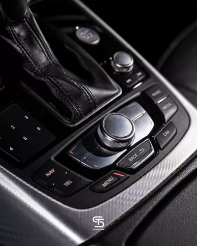 Audi A6 Avant 2018 - 22450 EUR, 174000 km - AUTO.MOTO.pt - 174000km - foto 16 de 24