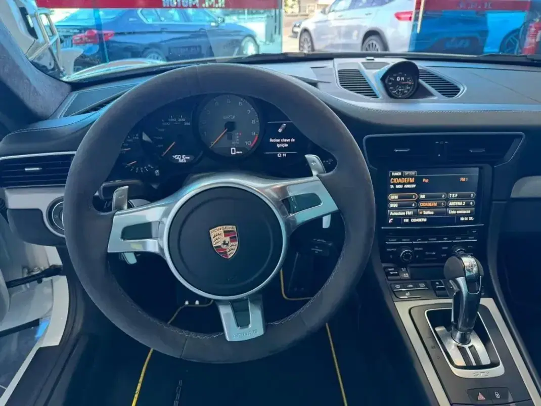 Porsche 911 2015 - 159000 EUR, 49000 km - AUTO.MOTO.pt - 49000km - foto 13 de 21