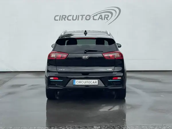 Kia e-Niro 2019 - 21500 EUR, 84859 km - 84859km - foto 9 de 42