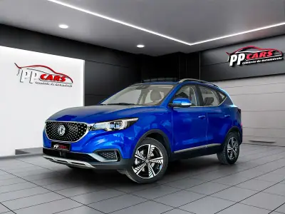 MG ZS 2020 - 19250 EUR, 15000 km - AUTO.MOTO.pt - 15000km - foto 2 de 78