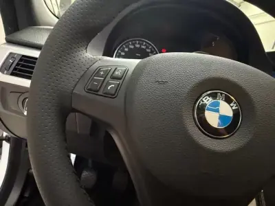 BMW 318 2009 - 11500 EUR, 217166 km - 217166km - foto 27 de 32