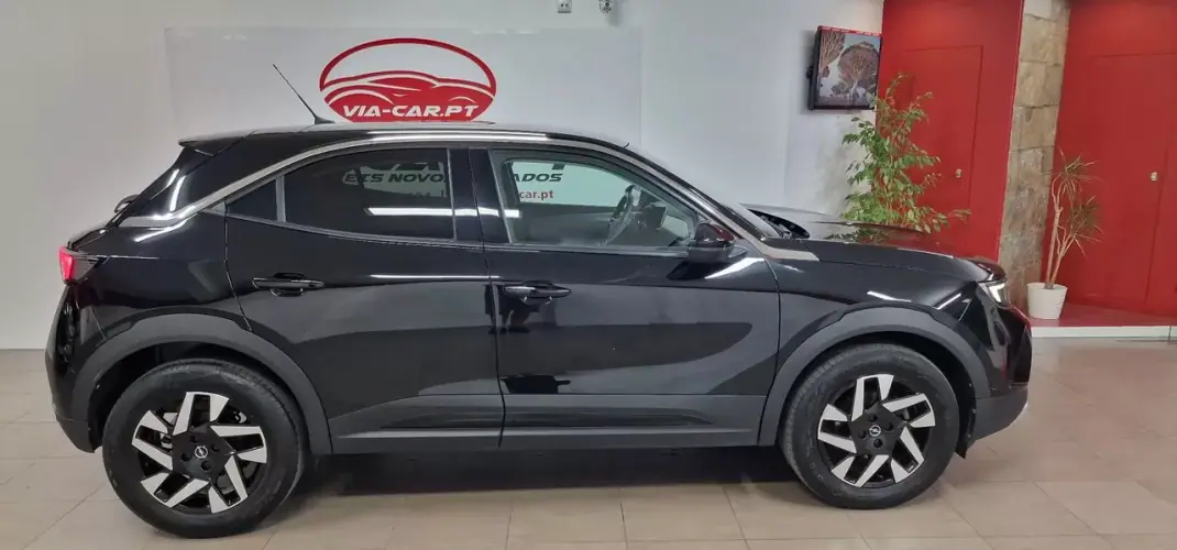 Opel Mokka 2022 - 16450 EUR, 42423 km - 42423km - foto 4 de 8