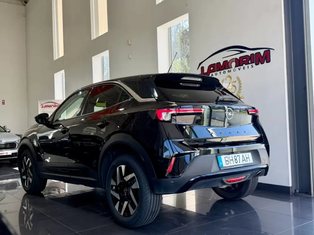 Opel Mokka 2024 - 17499 EUR, 105017 km - 105017km - foto 2 de 26