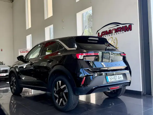 Opel Mokka 1.5 D Elegance 2024 Diesel
