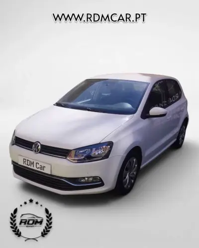 Volkswagen Polo 2017 - 8990 EUR, 180000 km - 180000km - foto 3 de 8